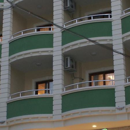 Green Thermal Hotel Yalova  Kültér fotó