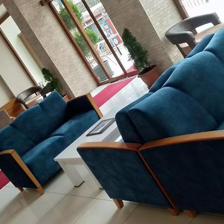 Green Thermal Hotel Yalova  Kültér fotó