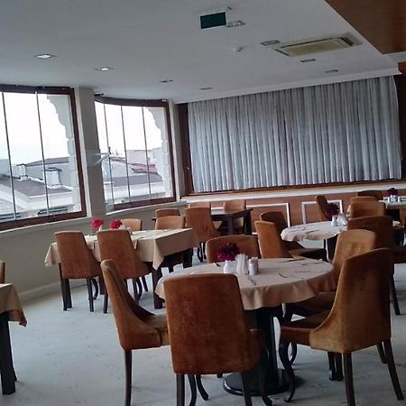 Green Thermal Hotel Yalova  Kültér fotó