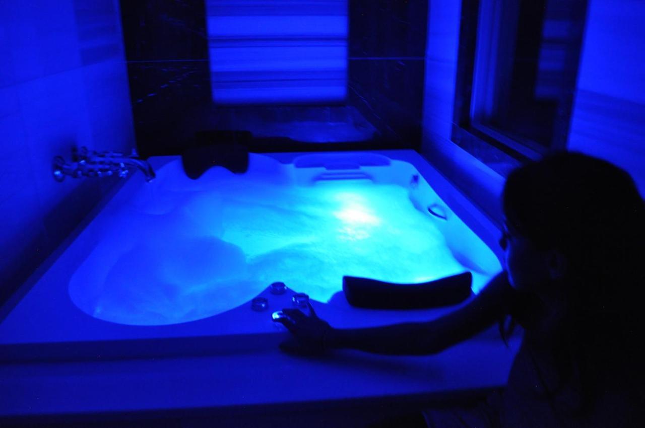 Green Thermal Hotel Yalova  Kültér fotó
