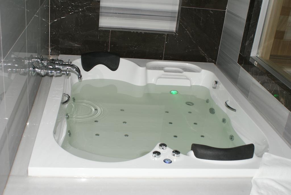 Green Thermal Hotel Yalova  Kültér fotó