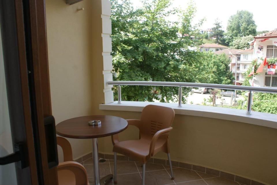 Green Thermal Hotel Yalova  Kültér fotó