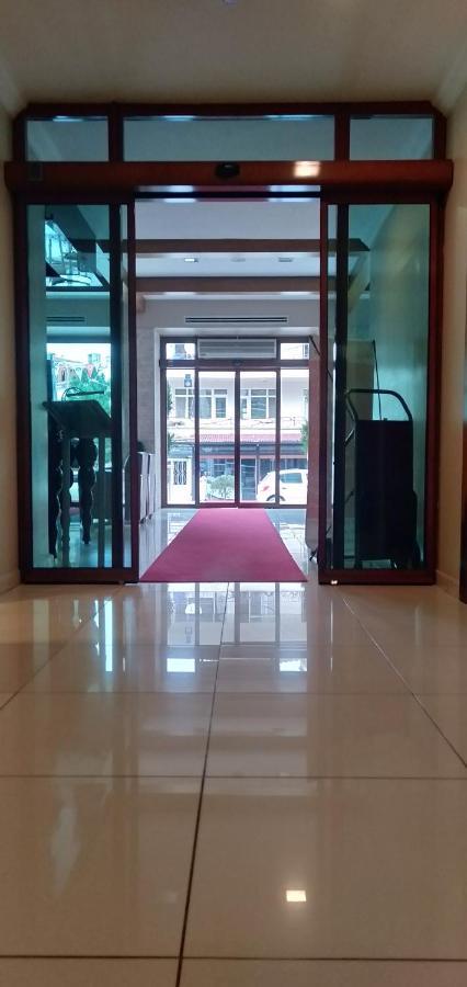 Green Thermal Hotel Yalova  Kültér fotó