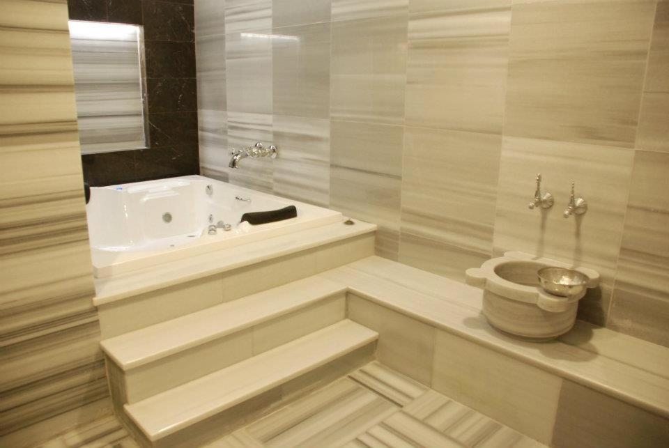 Green Thermal Hotel Yalova  Kültér fotó