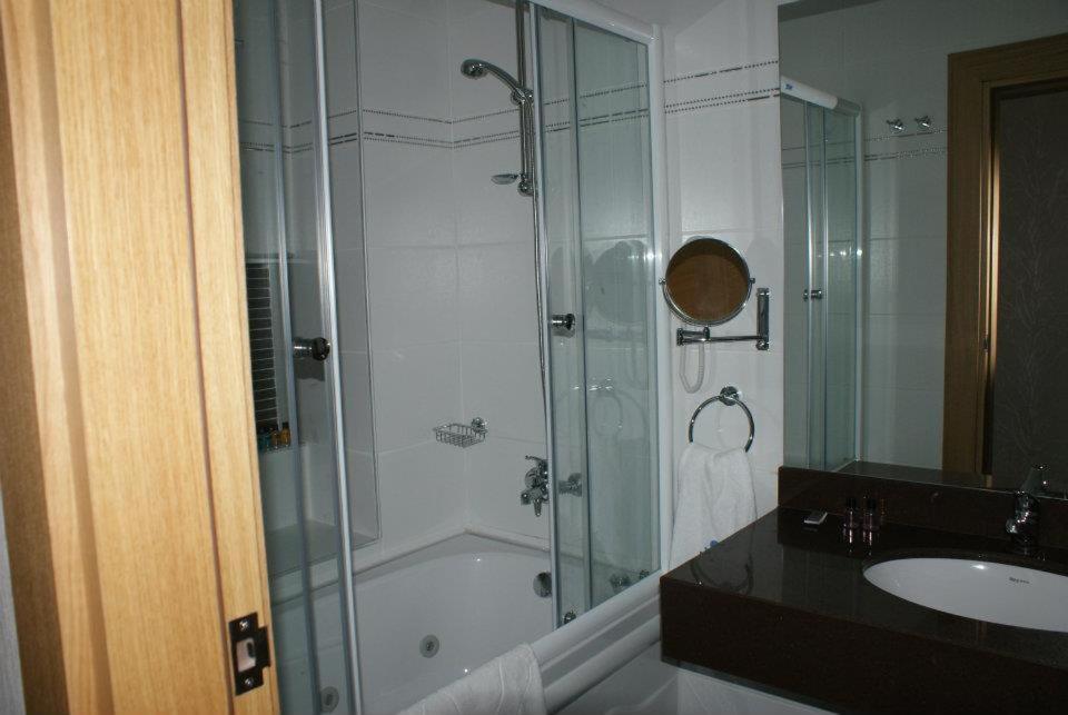 Green Thermal Hotel Yalova  Kültér fotó