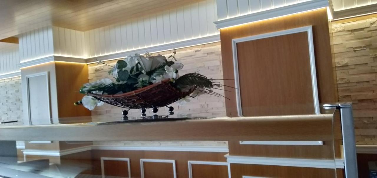 Green Thermal Hotel Yalova  Kültér fotó